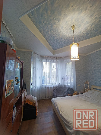 Продам 3ком Пролетарский район, Робеспьера Донецк - изображение 3