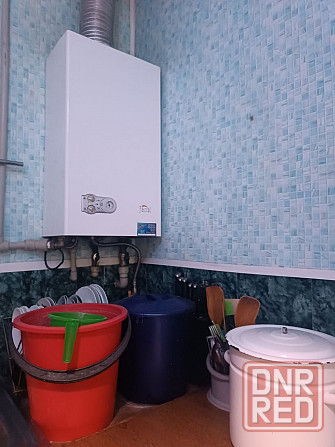 Продам 3ком Пролетарский район, Робеспьера Донецк - изображение 6