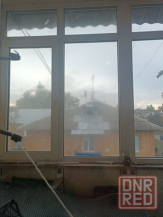 Продам 3ком Пролетарский район, Робеспьера Донецк - изображение 4