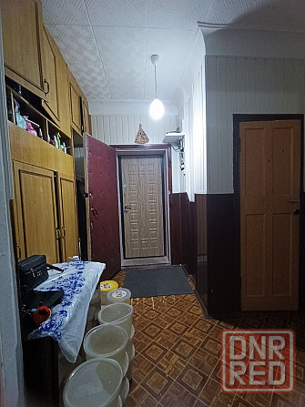 Продам 3ком Пролетарский район, Робеспьера Донецк - изображение 8