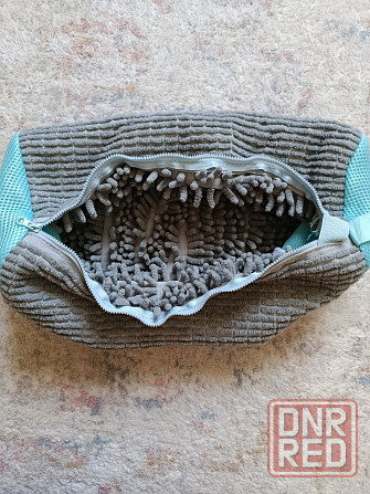 Мешок для стирки обуви Макеевка - изображение 4