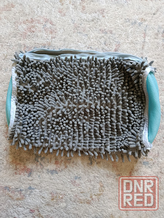 Мешок для стирки обуви Макеевка - изображение 2