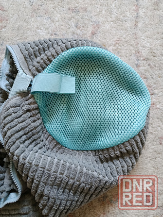 Мешок для стирки обуви Макеевка - изображение 3