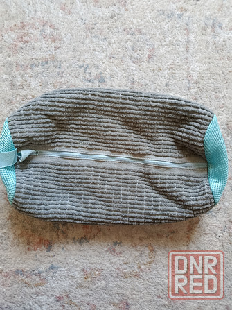 Мешок для стирки обуви Макеевка - изображение 1