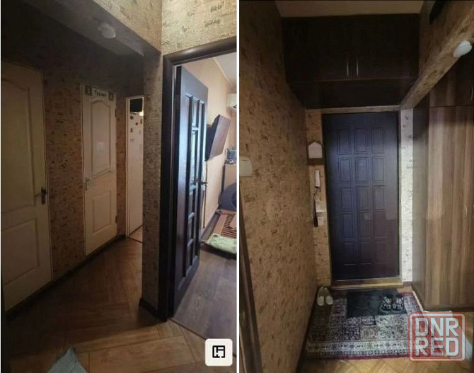 Продам 1ком Ленинский район Куйбышева Донецк - изображение 7