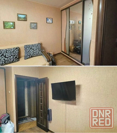 Продам 1ком Ленинский район Куйбышева Донецк - изображение 2
