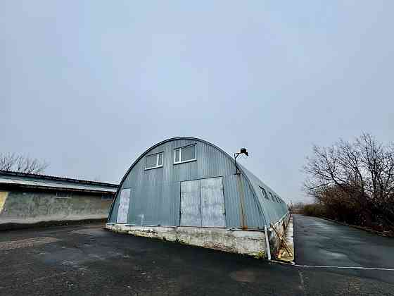 Продажа производственной базы по ул.Одесская Донецк