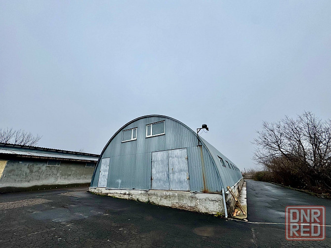 Продажа производственной базы по ул.Одесская Донецк - изображение 3