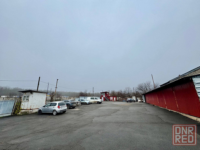 Продажа производственной базы по ул.Одесская Донецк - изображение 2