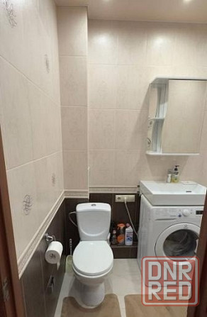 Продам 2ком Ленинский район Куйбышева Документы готовы Донецк - изображение 5