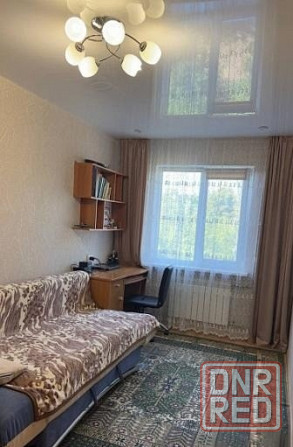 Продам 2ком Ленинский район Куйбышева Документы готовы Донецк - изображение 2