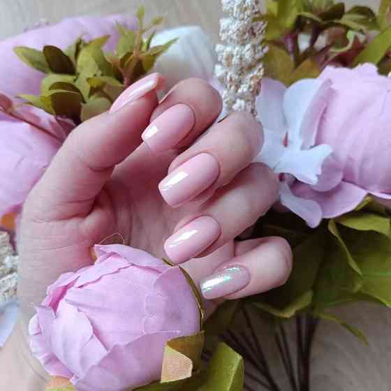 Маникюр Донецк