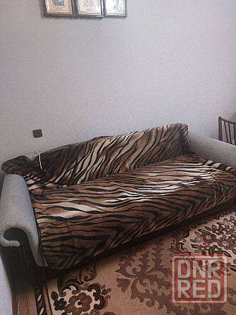 Продам 2ком Текстильщик Донецк - изображение 3