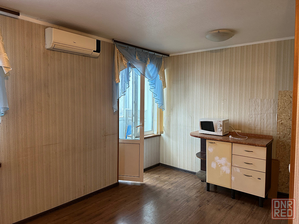 Продам 2-к. кв., Куйбышевский р-н, пл. Бакинских Комиссаров, пр. Панфилова Донецк - изображение 9