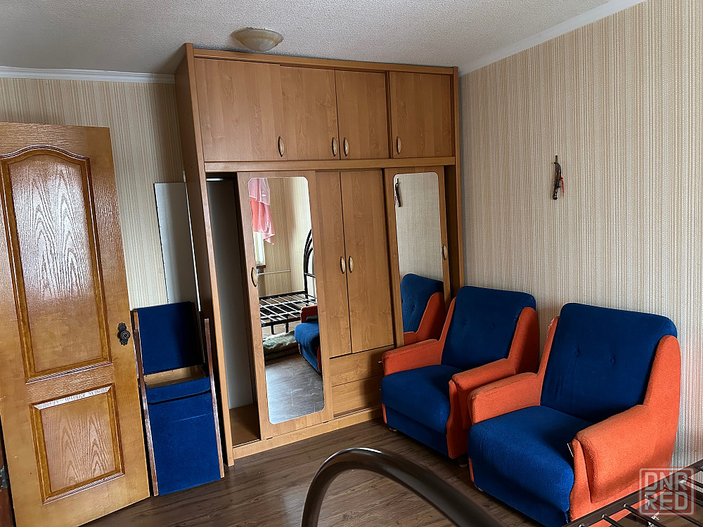 Продам 2-к. кв., Куйбышевский р-н, пл. Бакинских Комиссаров, пр. Панфилова Донецк - изображение 5