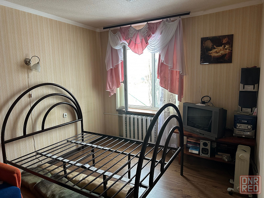 Продам 2-к. кв., Куйбышевский р-н, пл. Бакинских Комиссаров, пр. Панфилова Донецк - изображение 11