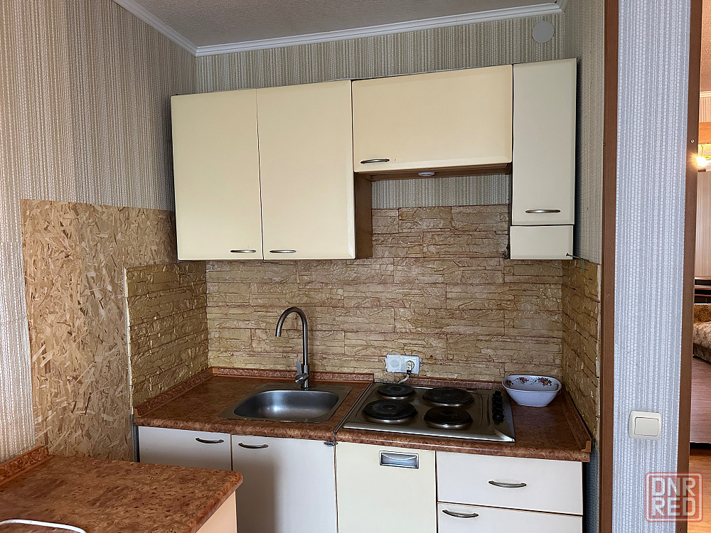 Продам 2-к. кв., Куйбышевский р-н, пл. Бакинских Комиссаров, пр. Панфилова Донецк - изображение 3