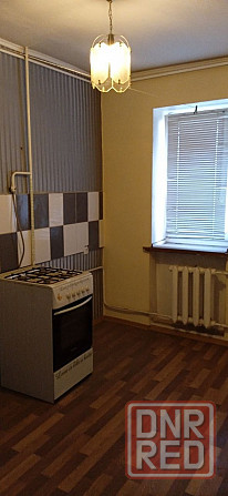 Продам 1ком 3/9 Лидиевка, Кировский район Донецк - изображение 1