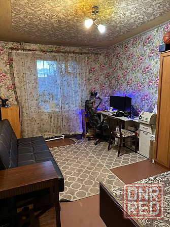 Продам 3ком Университетская 118, Зимний сад Донецк - изображение 7