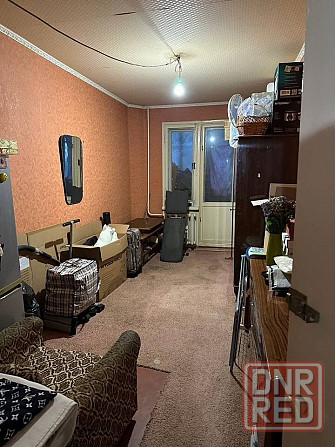 Продам 3ком Университетская 118, Зимний сад Донецк - изображение 3