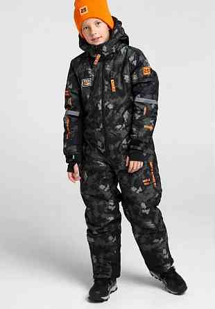 Продам зимний комбинезон. Донецк