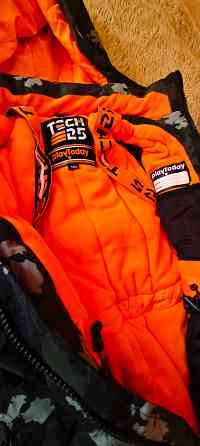 Продам зимний комбинезон. Донецк