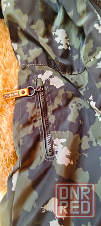 Продам зимний комбинезон. Донецк - изображение 5