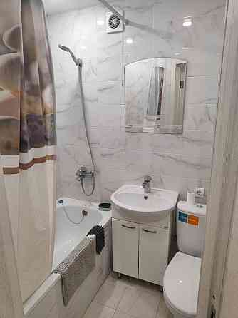 Сдам 1-ком квартиру в макеевке, на рандеву Донецк