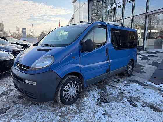 OPEL VIVARO Донецк