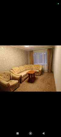 сдам 3 к.кв. ленинский р. мариупольская разв. 35000 р. колонка. Донецк