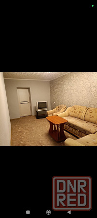 сдам 3 к.кв. ленинский р. мариупольская разв. 35000 р. колонка. Донецк - изображение 3