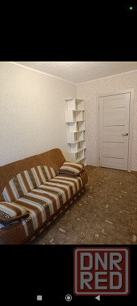 сдам 3 к.кв. ленинский р. мариупольская разв. 35000 р. колонка. Донецк - изображение 5