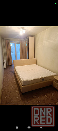 сдам 3 к.кв. ленинский р. мариупольская разв. 35000 р. колонка. Донецк - изображение 2