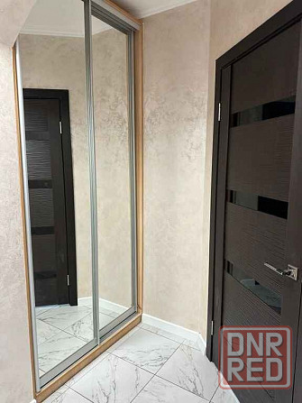 Однокомнатная и уютная квартира в Луганске, собственник Луганск - изображение 5