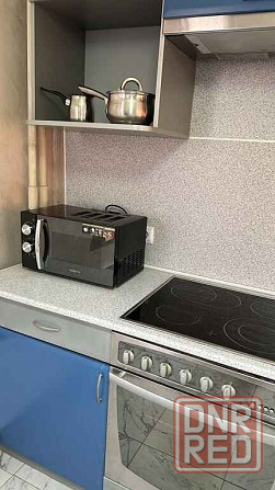 Однокомнатная и уютная квартира в Луганске, собственник Луганск - изображение 9