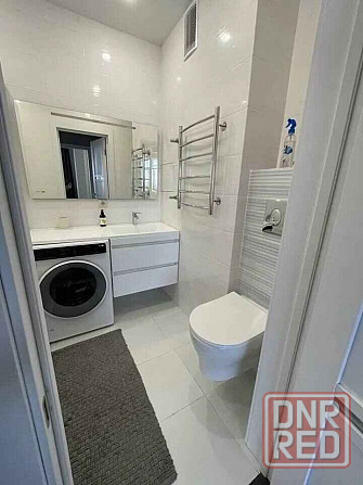 Однокомнатная и уютная квартира в Луганске, собственник Луганск - изображение 4