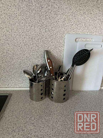 Однокомнатная и уютная квартира в Луганске, собственник Луганск - изображение 10