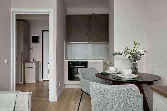 Сдается однокомнатная квартира в Мариуполе Мариуполь