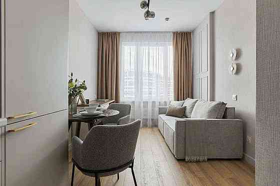 Сдается однокомнатная квартира в Мариуполе Мариуполь