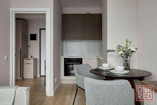 Сдается однокомнатная квартира в Мариуполе Мариуполь - изображение 4