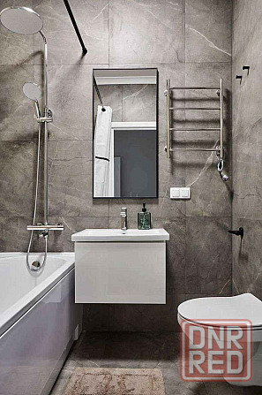 Сдается однокомнатная квартира в Мариуполе Мариуполь - изображение 9