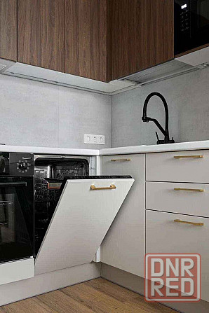 Сдается однокомнатная квартира в Мариуполе Мариуполь - изображение 6