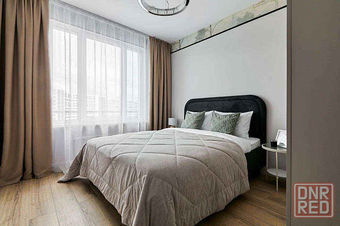 Сдается однокомнатная квартира в Мариуполе Мариуполь - изображение 1