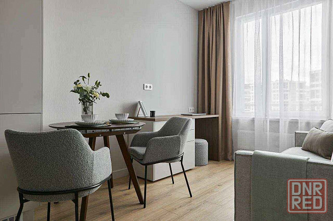 Сдается однокомнатная квартира в Мариуполе Мариуполь - изображение 7