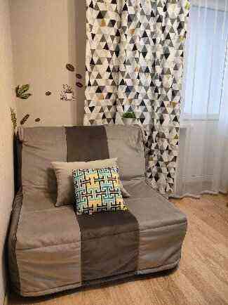 Сдам уютную 1-комнатную квартиру в Харцызске Харцызск