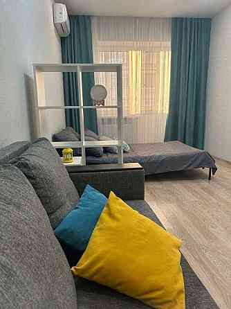 Сдам уютную 1-комнатную квартиру в Харцызске Харцызск