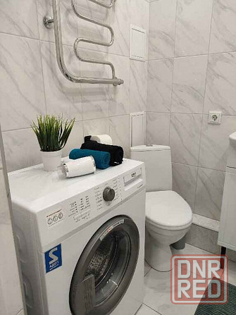 Сдам уютную 1-комнатную квартиру в Харцызске Харцызск - изображение 10