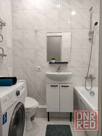 Сдам уютную 1-комнатную квартиру в Харцызске Харцызск - изображение 8