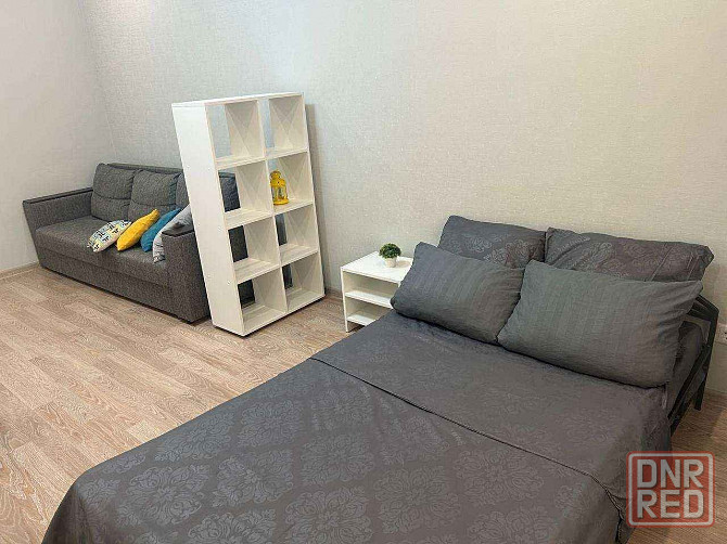 Сдам уютную 1-комнатную квартиру в Харцызске Харцызск - изображение 1