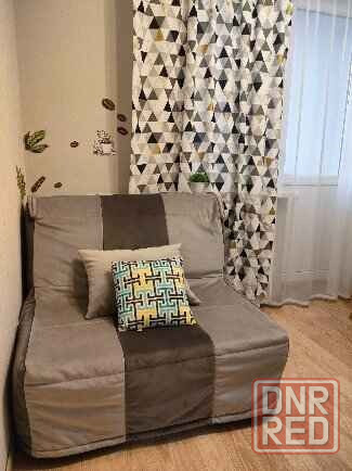 Сдам уютную 1-комнатную квартиру в Харцызске Харцызск - изображение 3